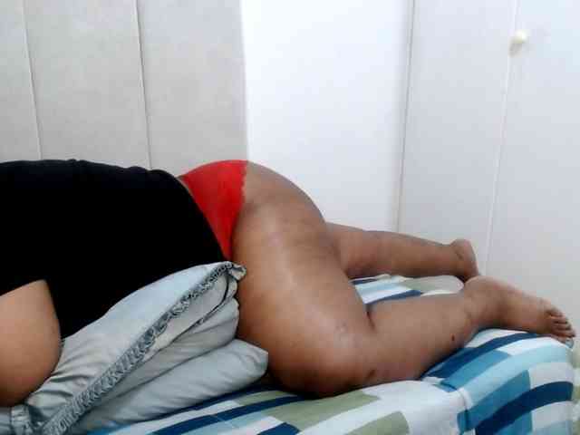 Splendidtalitha webcam