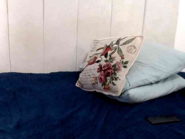 Splendidtalitha webcam