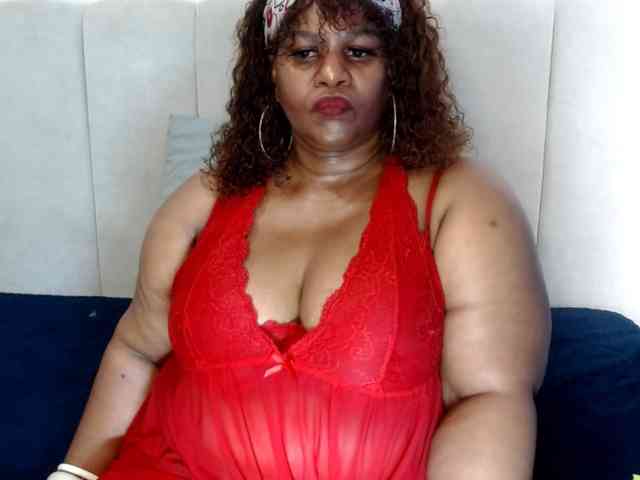 Splendidtalitha webcam