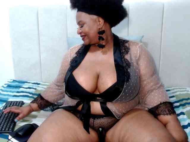 Splendidtalitha webcam