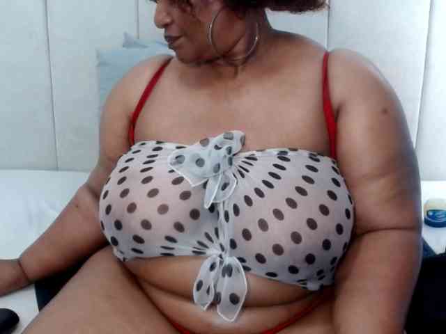 Splendidtalitha webcam