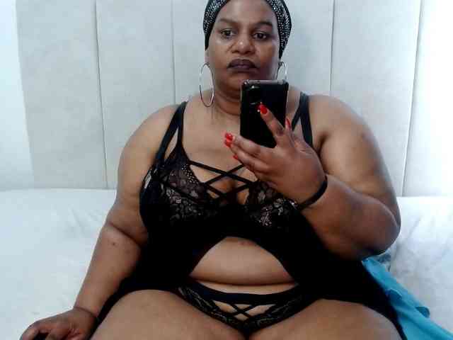 Splendidtalitha webcam