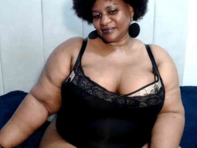 Splendidtalitha webcam