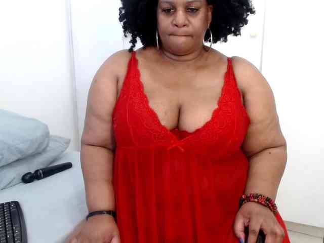 Splendidtalitha webcam