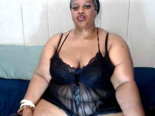 Splendidtalitha webcam