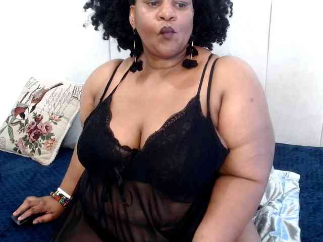 Splendidtalitha webcam