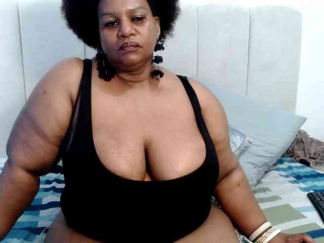 Splendidtalitha webcam