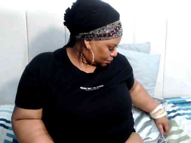 Splendidtalitha webcam