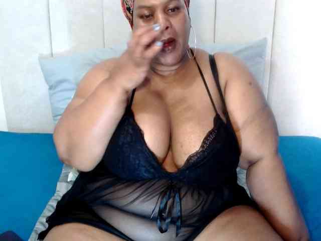 Splendidtalitha webcam