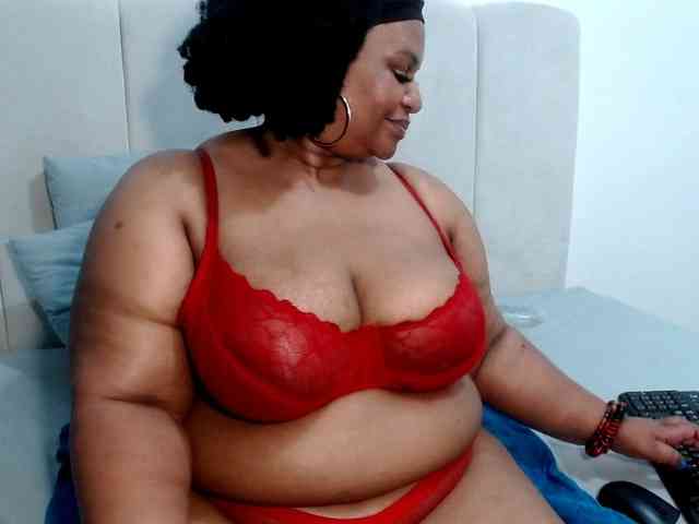 Splendidtalitha webcam