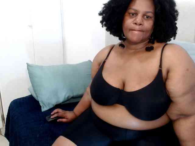 Splendidtalitha webcam