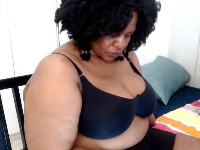 Splendidtalitha webcam