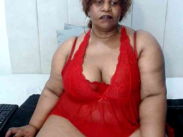 Splendidtalitha webcam