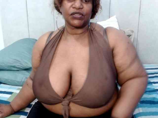 Splendidtalitha webcam