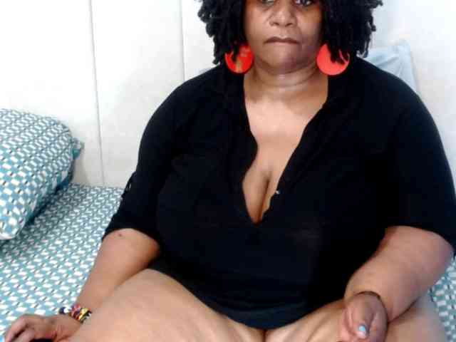 Splendidtalitha webcam