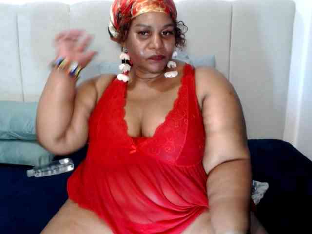 Splendidtalitha webcam