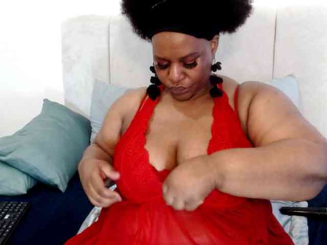 Splendidtalitha webcam