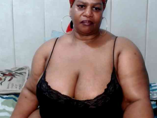 Splendidtalitha webcam