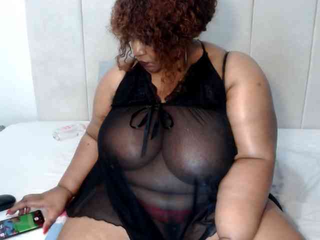 Splendidtalitha webcam