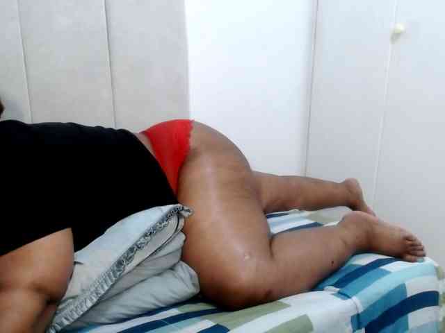 Splendidtalitha webcam