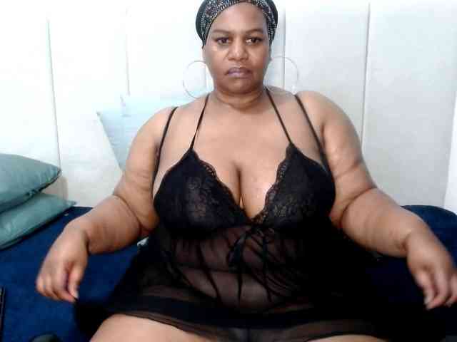 Splendidtalitha webcam