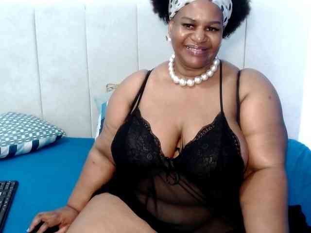 Splendidtalitha webcam