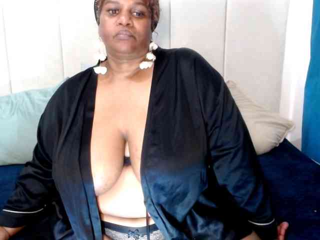 Splendidtalitha webcam