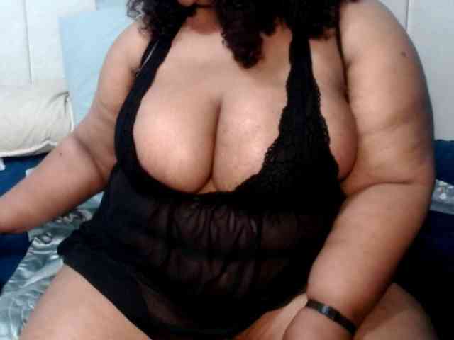 Splendidtalitha webcam