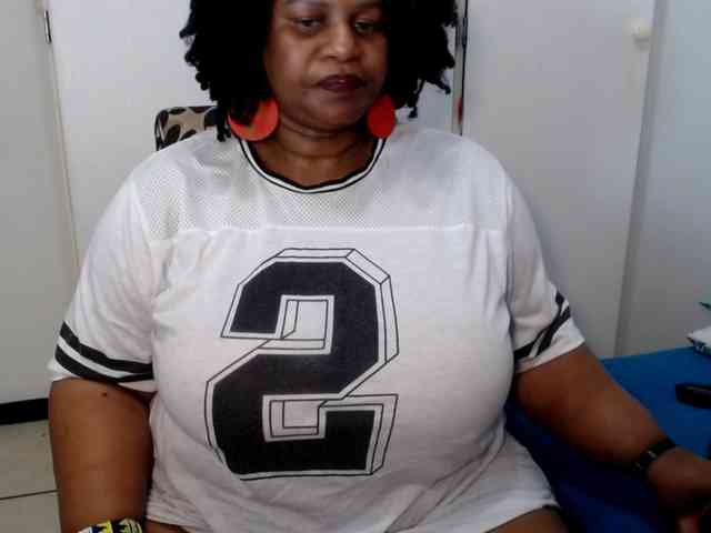 Splendidtalitha webcam