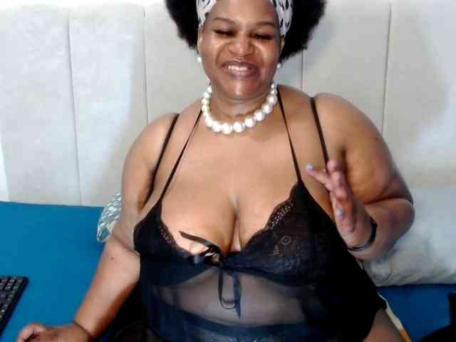 Splendidtalitha webcam