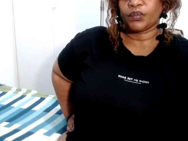 Splendidtalitha webcam