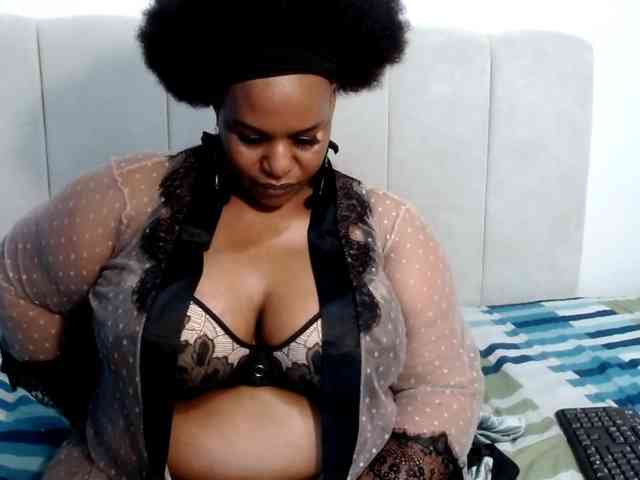 Splendidtalitha webcam