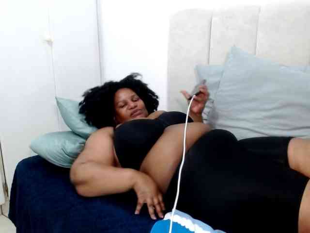 Splendidtalitha webcam