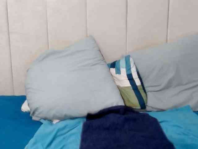 Splendidtalitha webcam