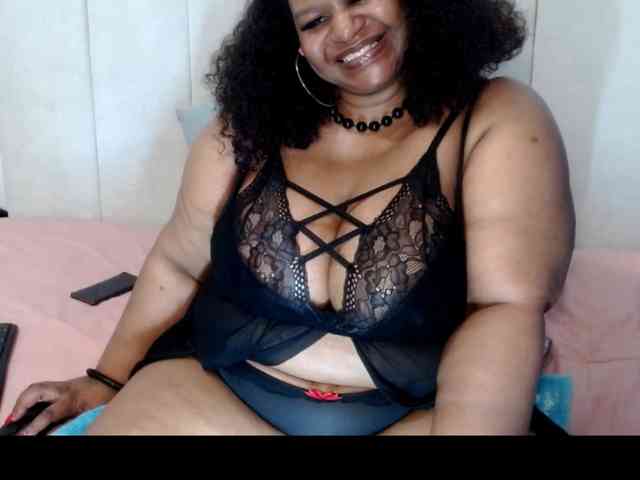 Splendidtalitha webcam