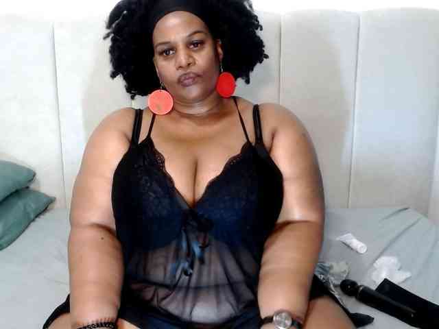 Splendidtalitha webcam