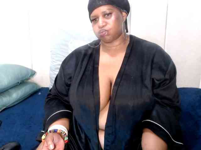 Splendidtalitha webcam