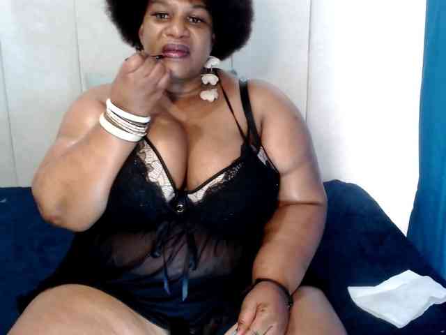 Splendidtalitha webcam