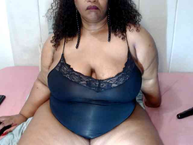 Splendidtalitha webcam