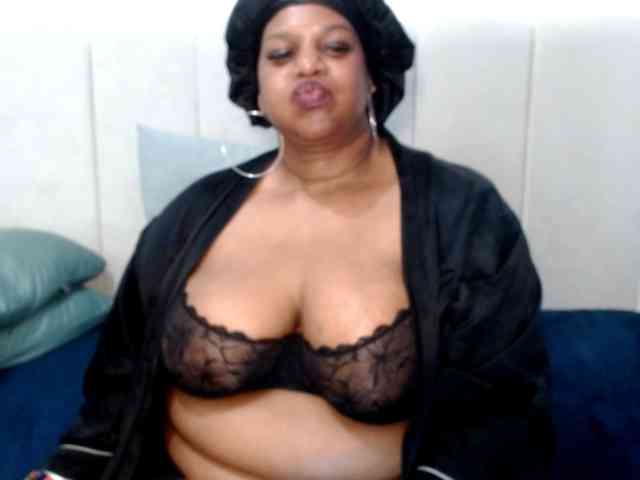 Splendidtalitha webcam