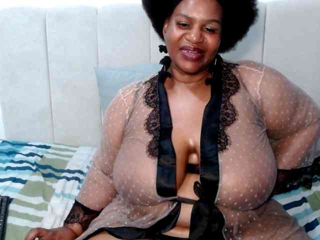 Splendidtalitha webcam