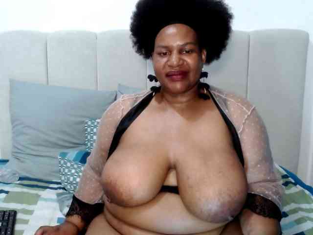 Splendidtalitha webcam