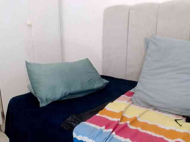 Splendidtalitha webcam