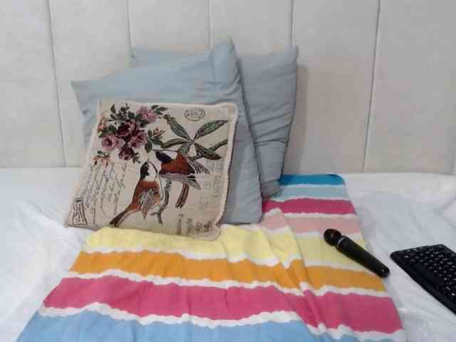 Splendidtalitha webcam