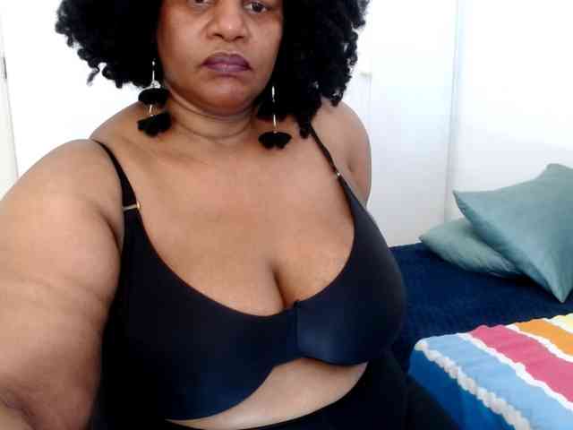 Splendidtalitha webcam