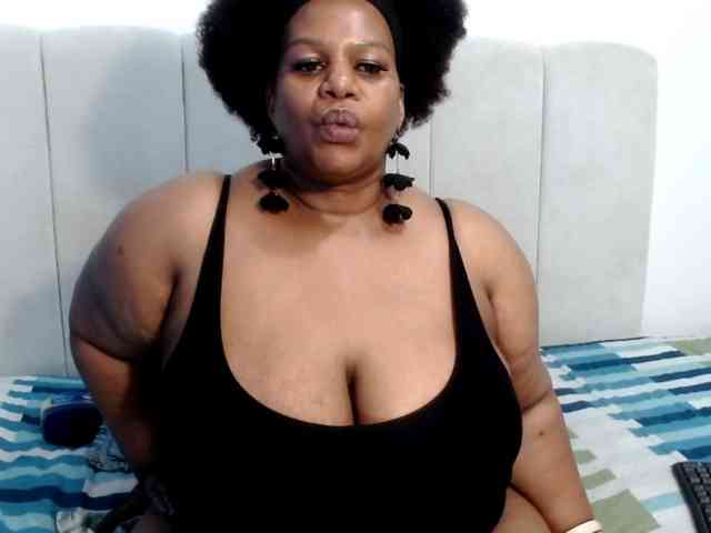 Splendidtalitha webcam