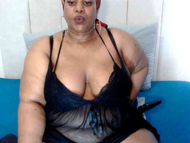 Splendidtalitha webcam