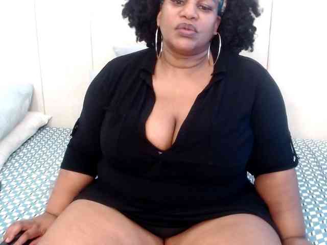 Splendidtalitha webcam