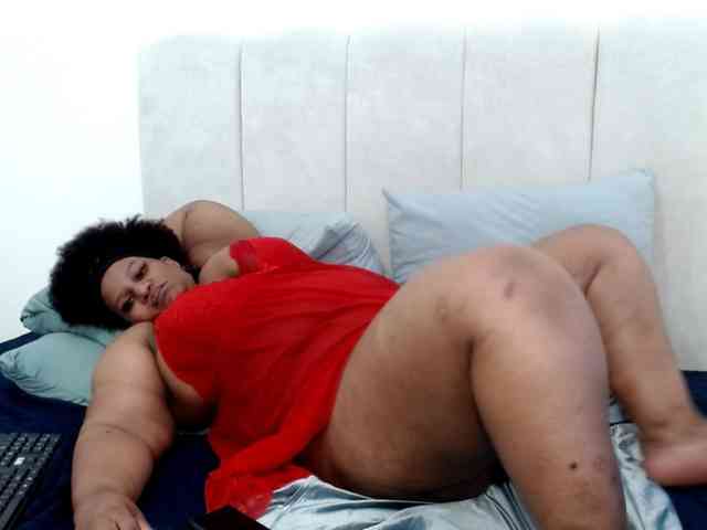 Splendidtalitha webcam