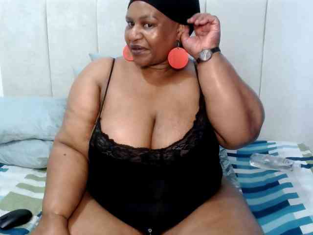 Splendidtalitha webcam